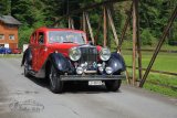 Oldtimer in Obwalden O-iO