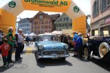 Oldtimer in Obwalden O-iO