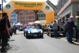 Oldtimer in Obwalden O-iO
