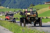 Oldtimer in Obwalden O-iO