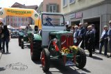 Oldtimer in Obwalden O-iO