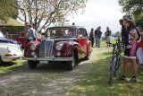 Oldtimer-Treffen Hasenstrick