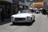 Oldtimer in Obwalden O-iO