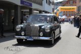 Oldtimer in Obwalden O-iO