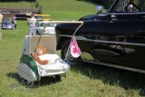 Oldtimer-Treffen Hasenstrick