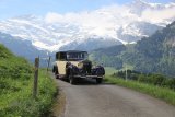 Oldtimer in Obwalden O-iO