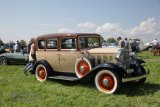 Oldtimer-Treffen Hasenstrick