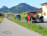 Oldtimer in Obwalden O-iO