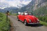 Oldtimer in Obwalden O-iO