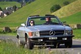 Oldtimer in Obwalden O-iO