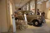 Automuseum Langenburg
