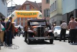 Oldtimer in Obwalden O-iO