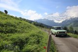 Oldtimer in Obwalden O-iO