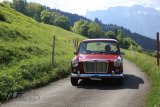 Oldtimer in Obwalden O-iO