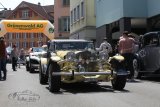 Oldtimer in Obwalden O-iO