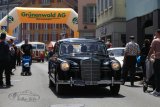 Oldtimer in Obwalden O-iO