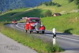 Oldtimer in Obwalden O-iO