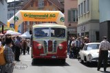 Oldtimer in Obwalden O-iO