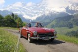 Oldtimer in Obwalden O-iO
