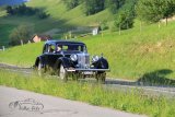 Oldtimer in Obwalden O-iO