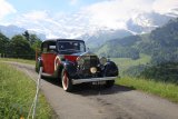 Oldtimer in Obwalden O-iO