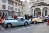 Oldtimer in Obwalden O-iO