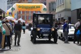 Oldtimer in Obwalden O-iO