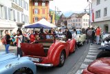 Oldtimer in Obwalden O-iO