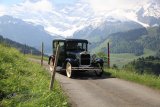 Oldtimer in Obwalden O-iO