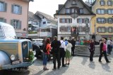 Oldtimer in Obwalden O-iO