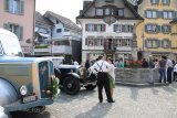 Oldtimer in Obwalden O-iO