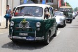 Oldtimer in Obwalden O-iO