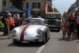 Oldtimer in Obwalden O-iO