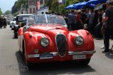 Oldtimer in Obwalden O-iO