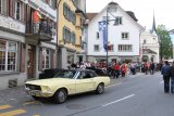 Oldtimer in Obwalden O-iO