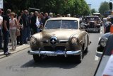 Oldtimer in Obwalden O-iO