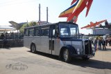 Europäisches Oldtimer-Bus Treffen Sinsheim