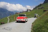 Oldtimer in Obwalden O-iO