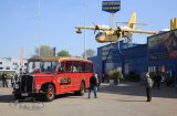 Europäisches Oldtimer-Bus Treffen Sinsheim