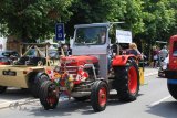 Oldtimer in Obwalden O-iO