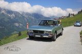 Oldtimer in Obwalden O-iO