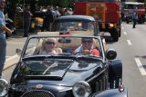 Oldtimer in Obwalden O-iO