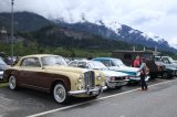 Oldtimertreffen Cazis