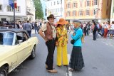 Oldtimer in Obwalden O-iO