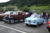 Oldtimertreffen Cazis