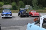 Oldtimertreffen Cazis