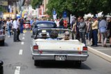 Oldtimer in Obwalden O-iO