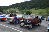 Oldtimertreffen Cazis
