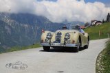 Oldtimer in Obwalden O-iO