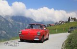 Oldtimer in Obwalden O-iO